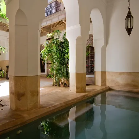 Riad Tzarra